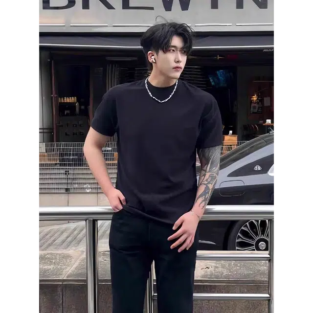 Hypeyourself T