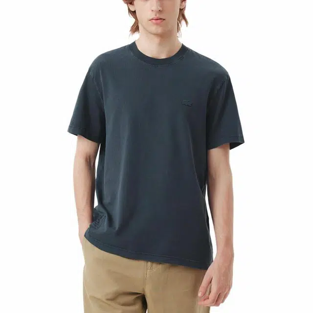LACOSTE SS25 T