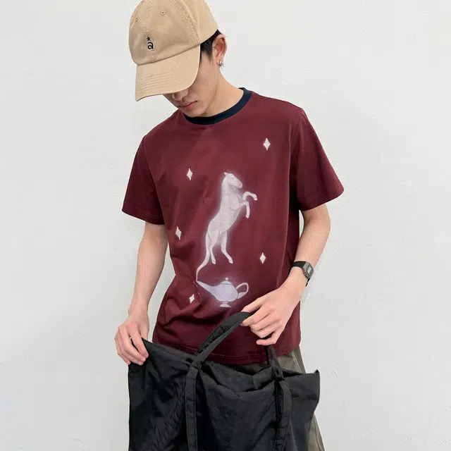 ROARINGWILD T