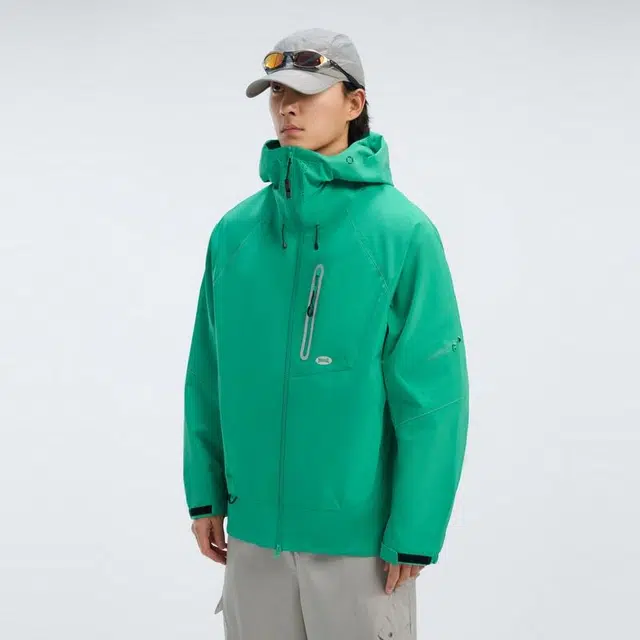 LONSDALE SS25