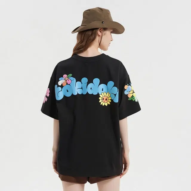 tokidoki T