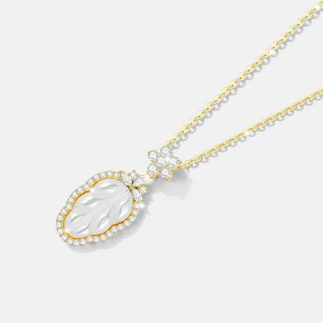 zoo jewel S925