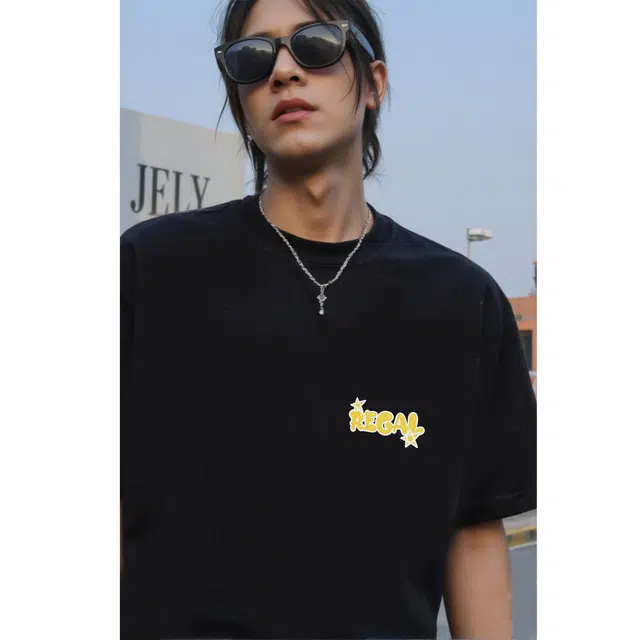BIG TIME REGAL T