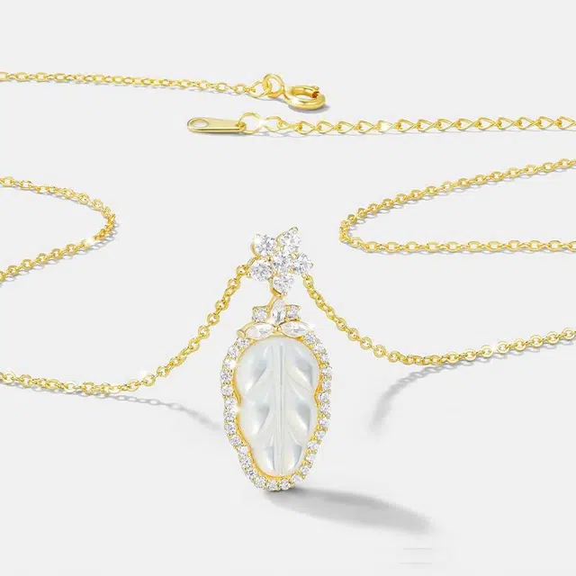 zoo jewel S925