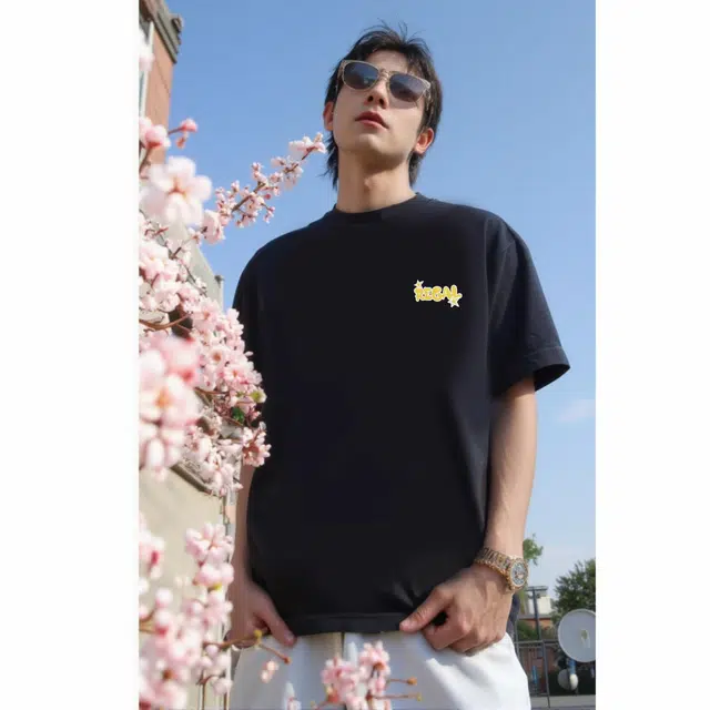 BIG TIME REGAL T