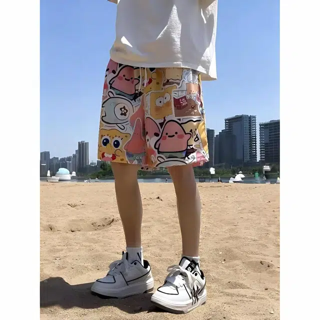 VIPGOOSE Oversize