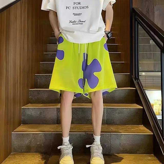 VIPGOOSE Oversize