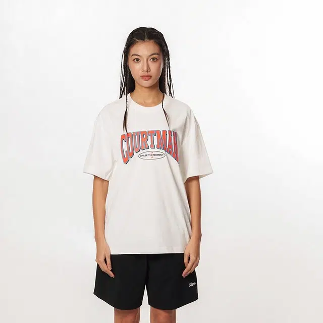 COURTMAN T