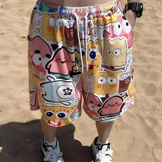 VIPGOOSE Oversize