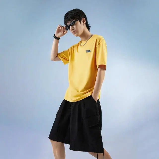 HLA JEANS T