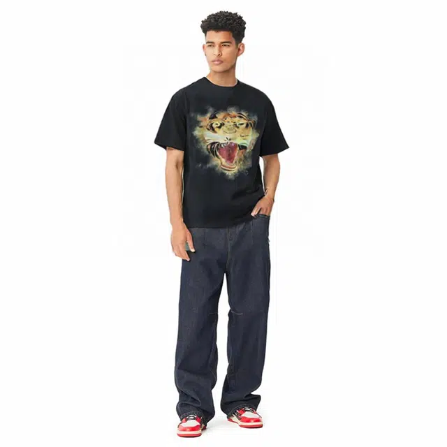 Ed Hardy SS25 T