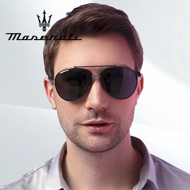 Maserati UVB