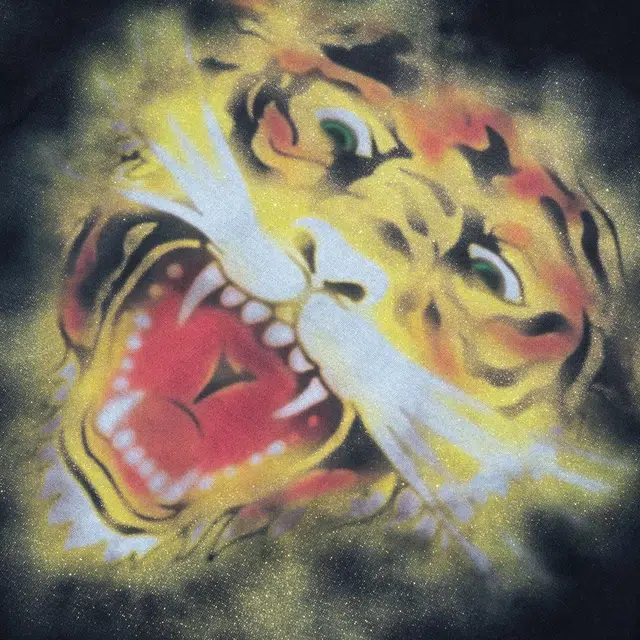Ed Hardy SS25 T