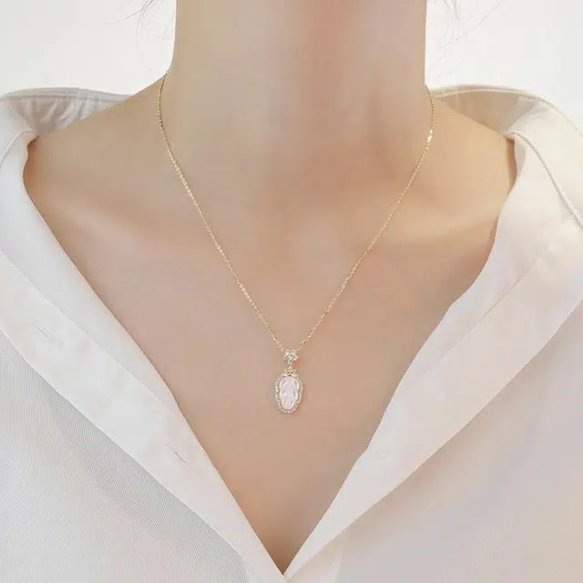 zoo jewel S925