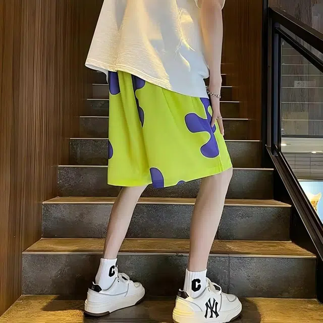 VIPGOOSE Oversize