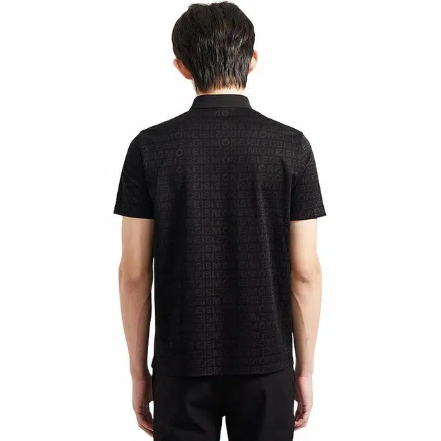 LESS IS MORE Polo