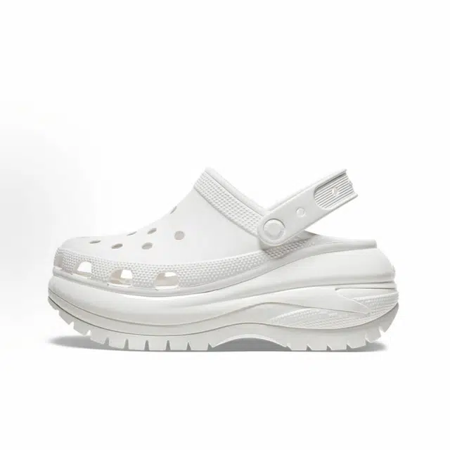 Crocs Mega Crush Clog EVA