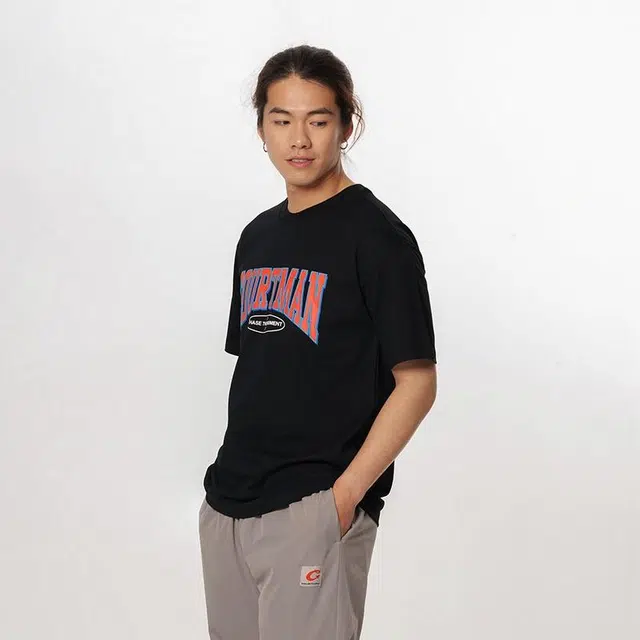 COURTMAN T