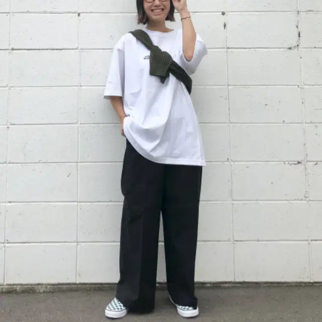 UNIQLO x SS24 T