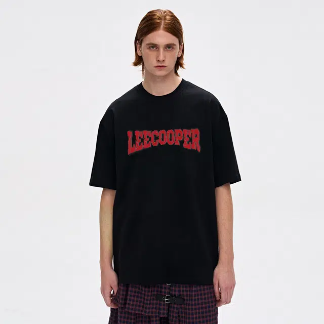 Lee Cooper T