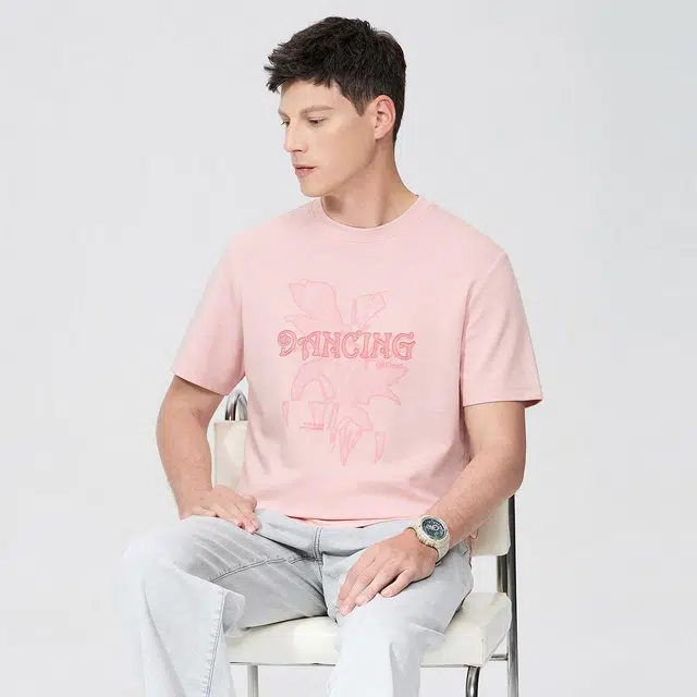 T