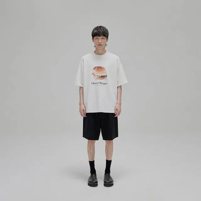 NANS STUDIO T