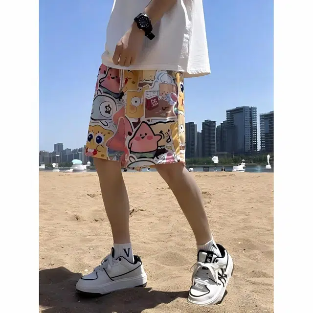 VIPGOOSE Oversize