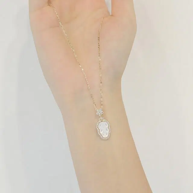 zoo jewel S925