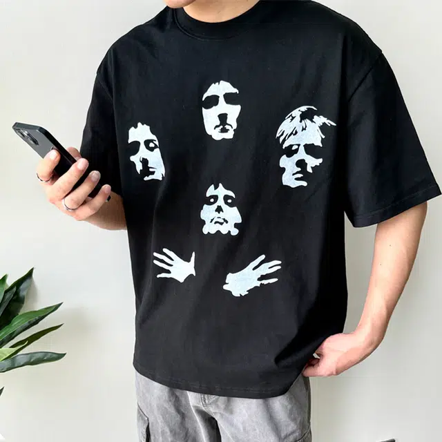 ANYWEARLAB T