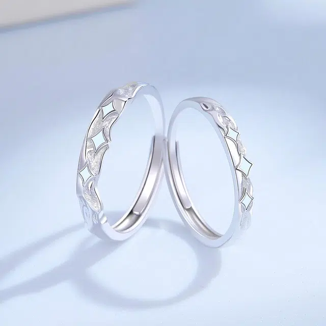 OWNCOOL ins S925