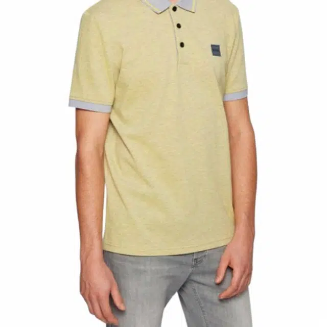 HUGO BOSS SS22 Polo