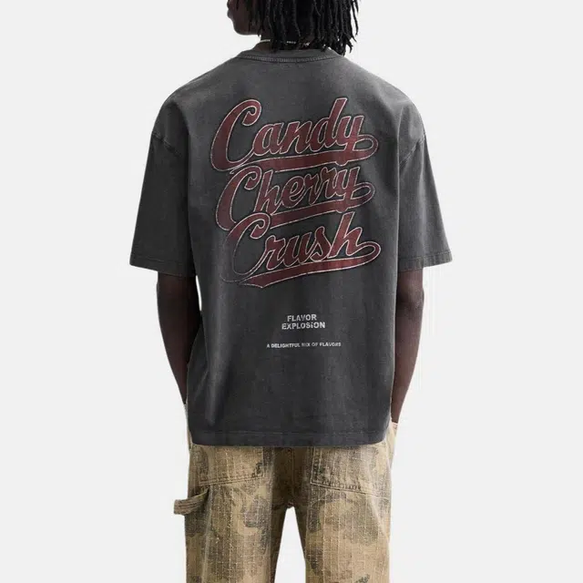 ZARA T