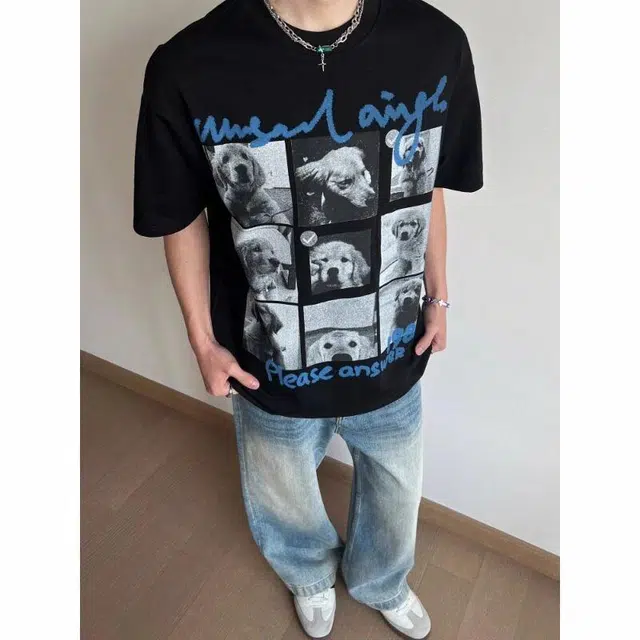 GY.VG vintageT