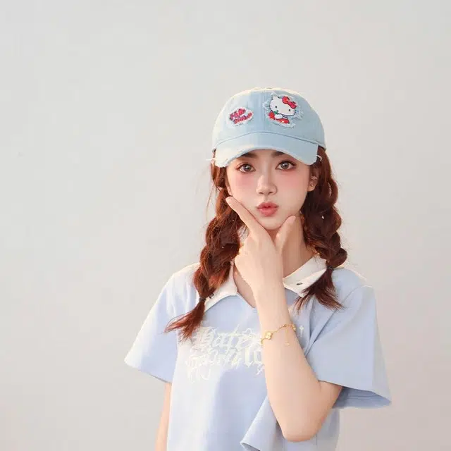 Sanrio Hello Kitty