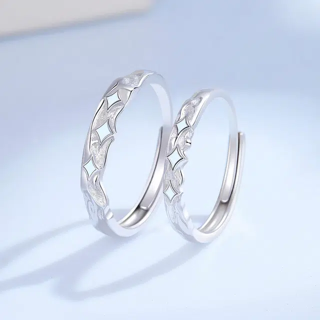 OWNCOOL ins S925
