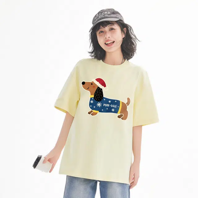 PERK EGLE logocleanfitT 2