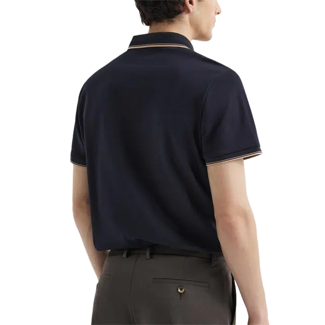 JUDGER Polo