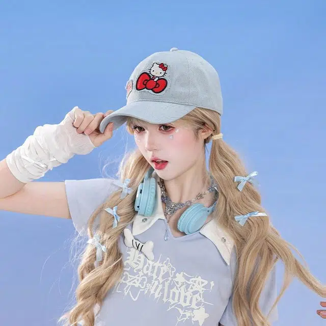 SanrioxHello Kitty
