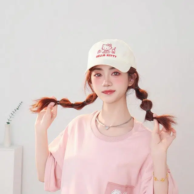 SanrioxHello Kitty