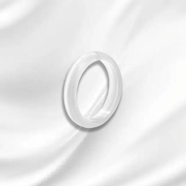 大唐国鼎 五色新中式复古风小众设计优雅国潮 精致纹理旺事业学业本命年财运 好运 琉璃 戒指 女款
