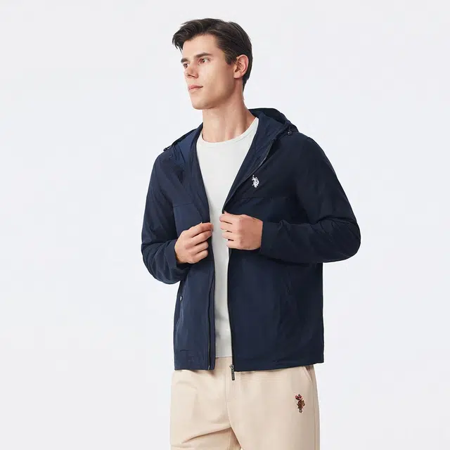 U.S. POLO ASSN.