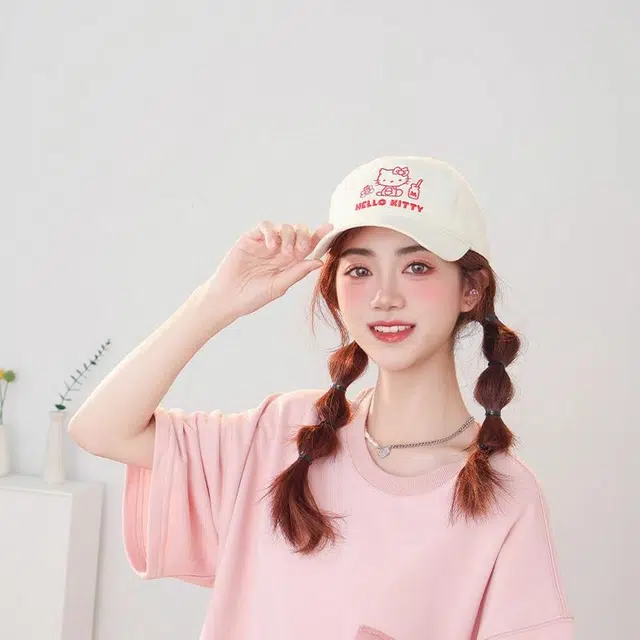 SanrioxHello Kitty
