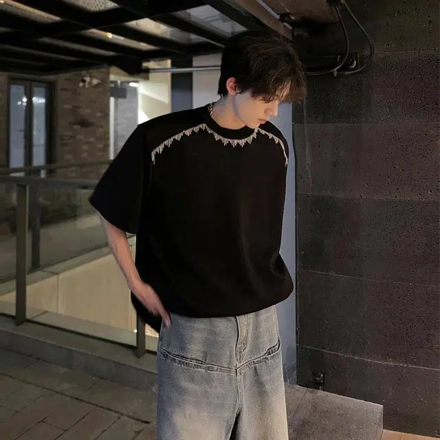 OLDTRIBE T