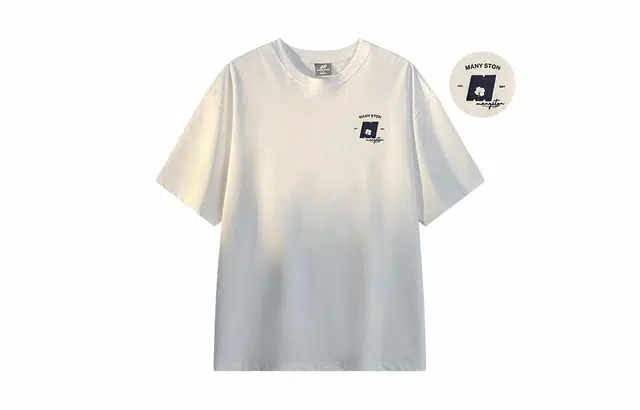 MANYSTON T