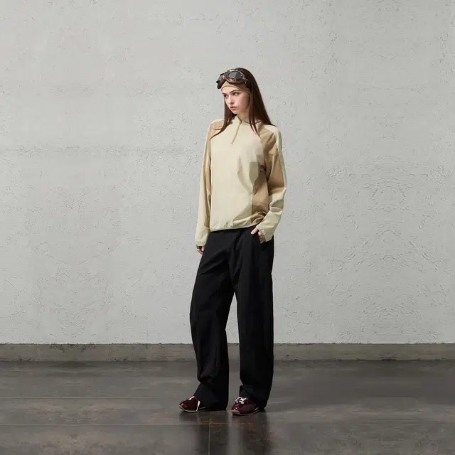 Organic Emotion T