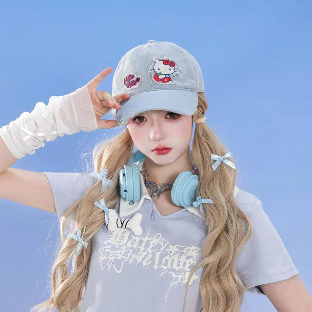 Sanrio Hello Kitty