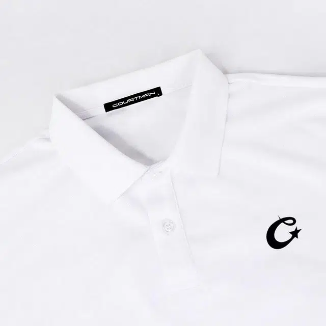 COURTMAN Polo