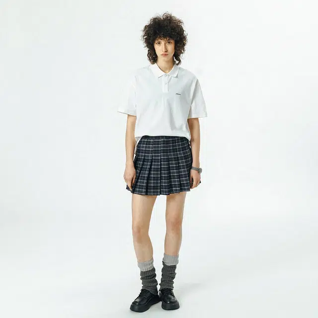 714STREET Polo
