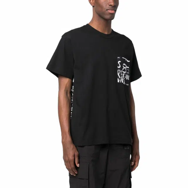 VERSACE JEANS COUTURE SS23 LogoT