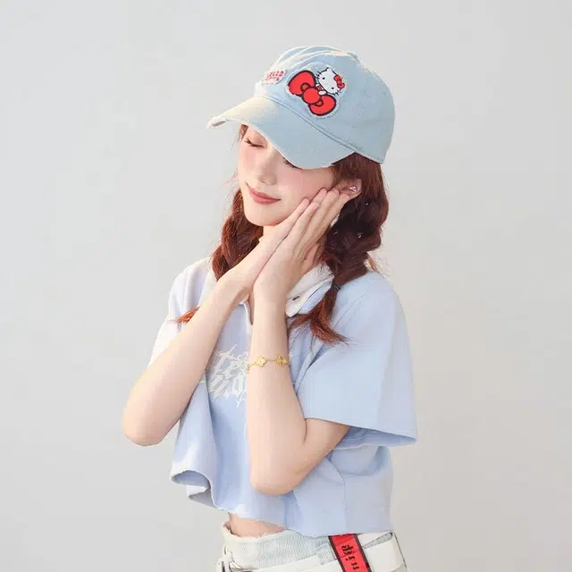 SanrioxHello Kitty